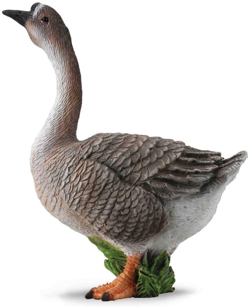 CollectA Goose, Multicolor, M