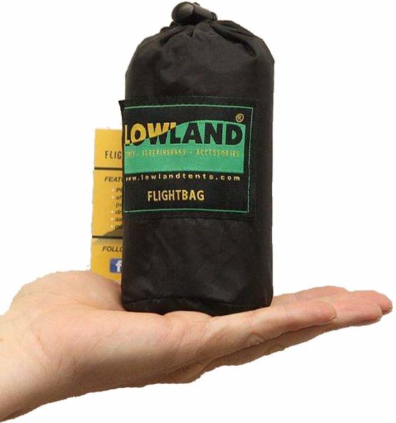 LOWLAND OUTDOOR®│Flightbag - Image 2