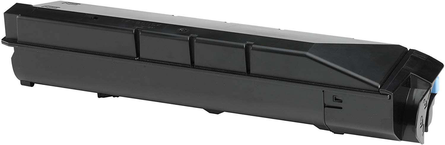 Kyocera Toner Cartridge TK-8505 K, BLACK, 30.000 Pages High Capacity Genuine Premium Printer Toner, 1T02LC0NL1, T02LC0NL - Image 4