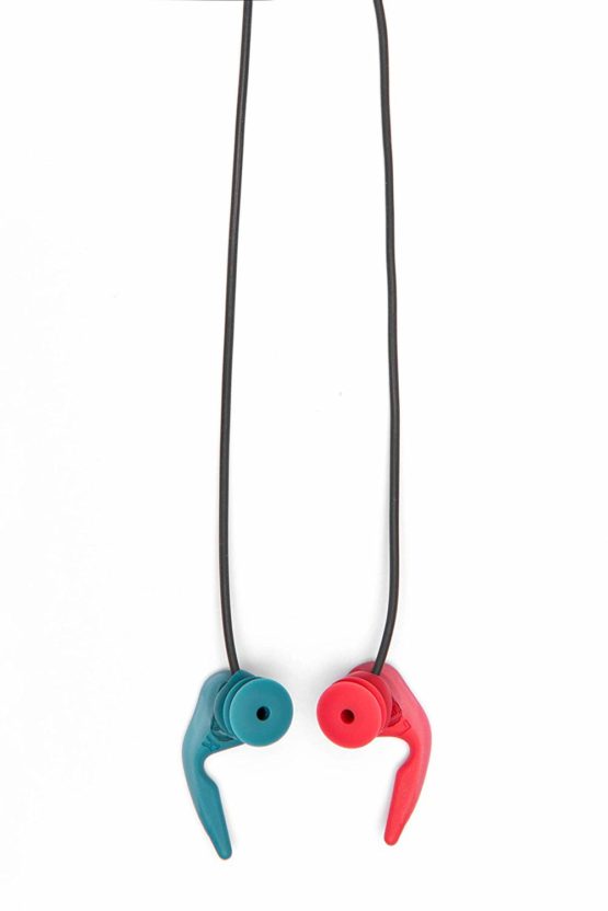 Surfears Surf Ears 3.0 Surf and water sports earplugs. Revolutionary