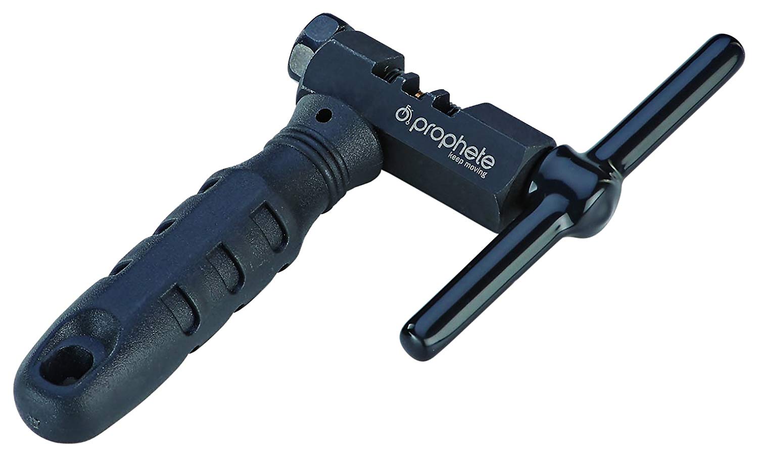 Prophete 4000197 Chain Riveting Tool - Black, L