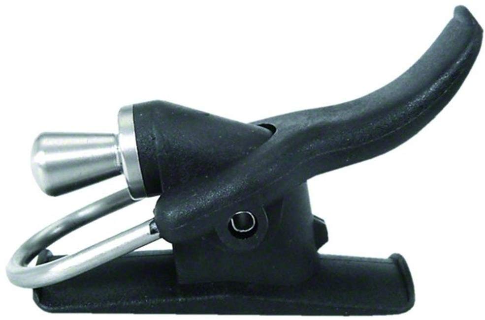 Breakaway Cannon, Black, M