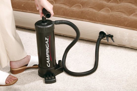 Campingaz - Dual Action Hand Pump - Image 2