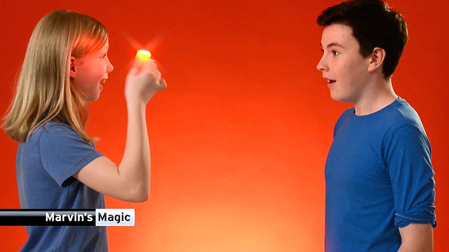 Marvin's Magic, Lights From Anywhere, Teen & Adult Edition, Professional Adult Tricks Set - Image 4