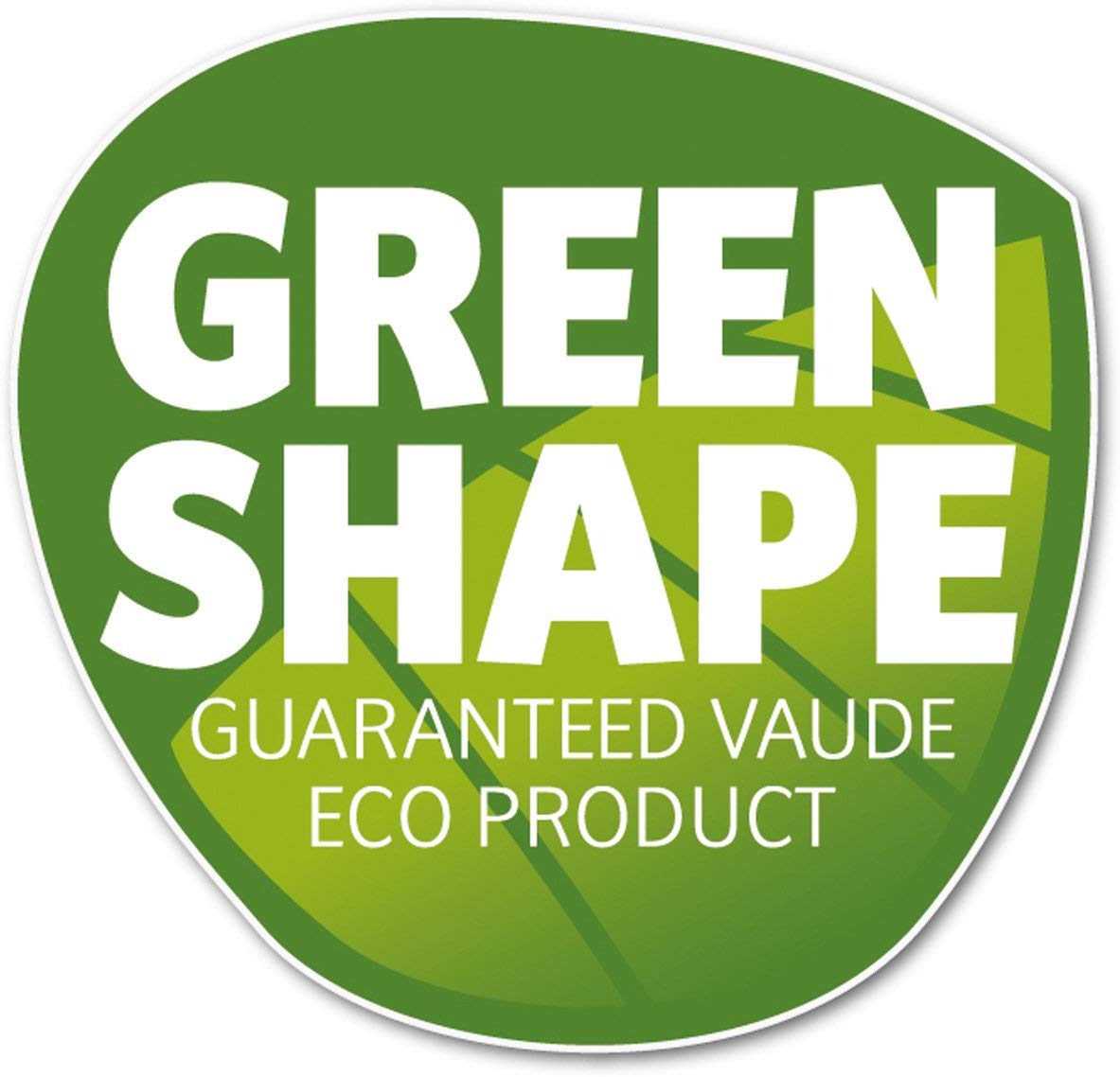 VAUDE Taurus UL 2P Tent - Green, 1 Litre - Image 2