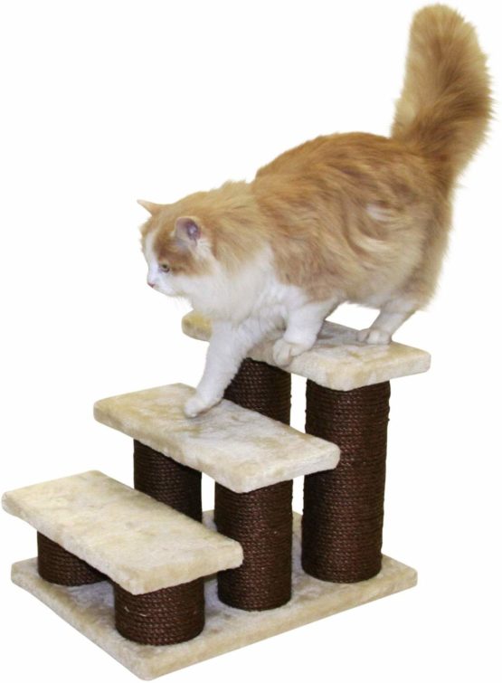 Kerbl Easy Climb Animal Steps, 35 cm/ 45 cm - Image 3