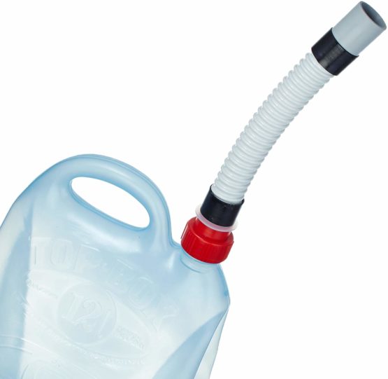 Brunner Deluxe Camping product filling canister 25650 - Image 2