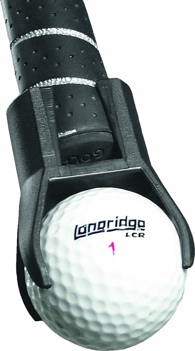 Longridge - Deluxe Ball Pick Up, Yellow
