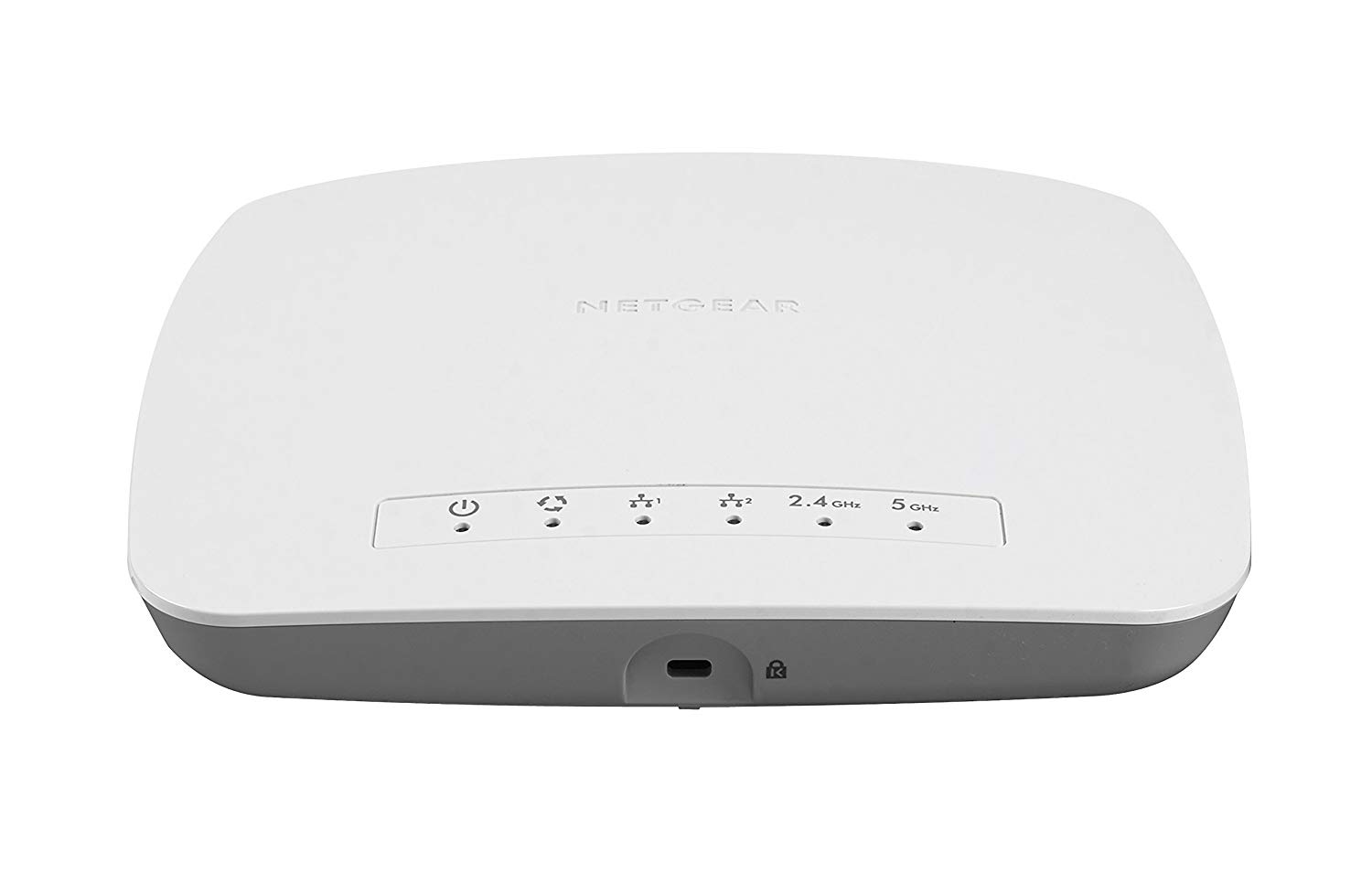NETGEAR Wireless Access Point, Business Class, with NETGEAR Insight App