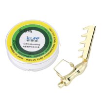 Fishing Lures Retriever Bait Stainless Rescue Fishing Tackle Retriever with 30m PE Line