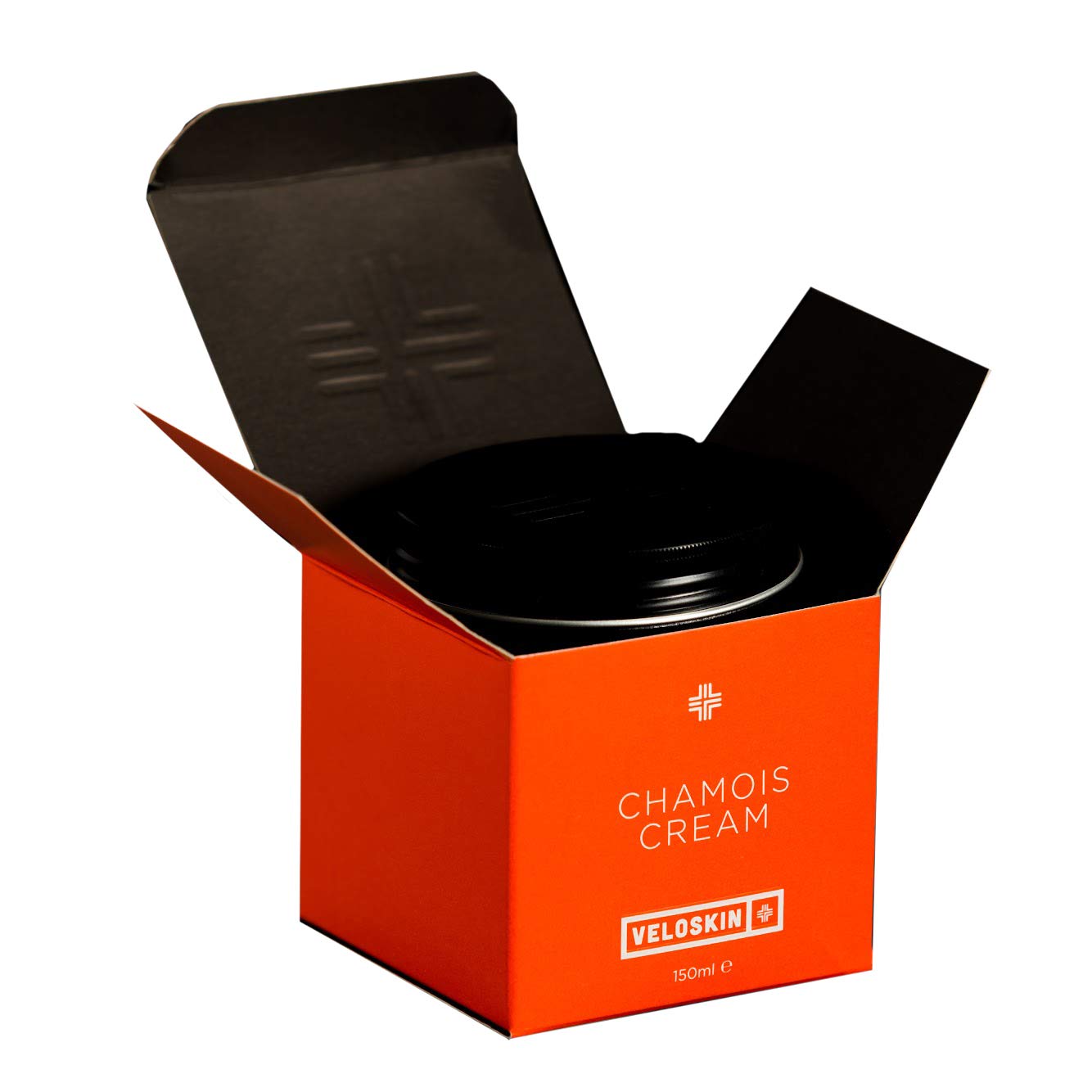 VeloSkin Premium Chamois Cream for Cycling, 150 ml (Pack of 1) - Image 2