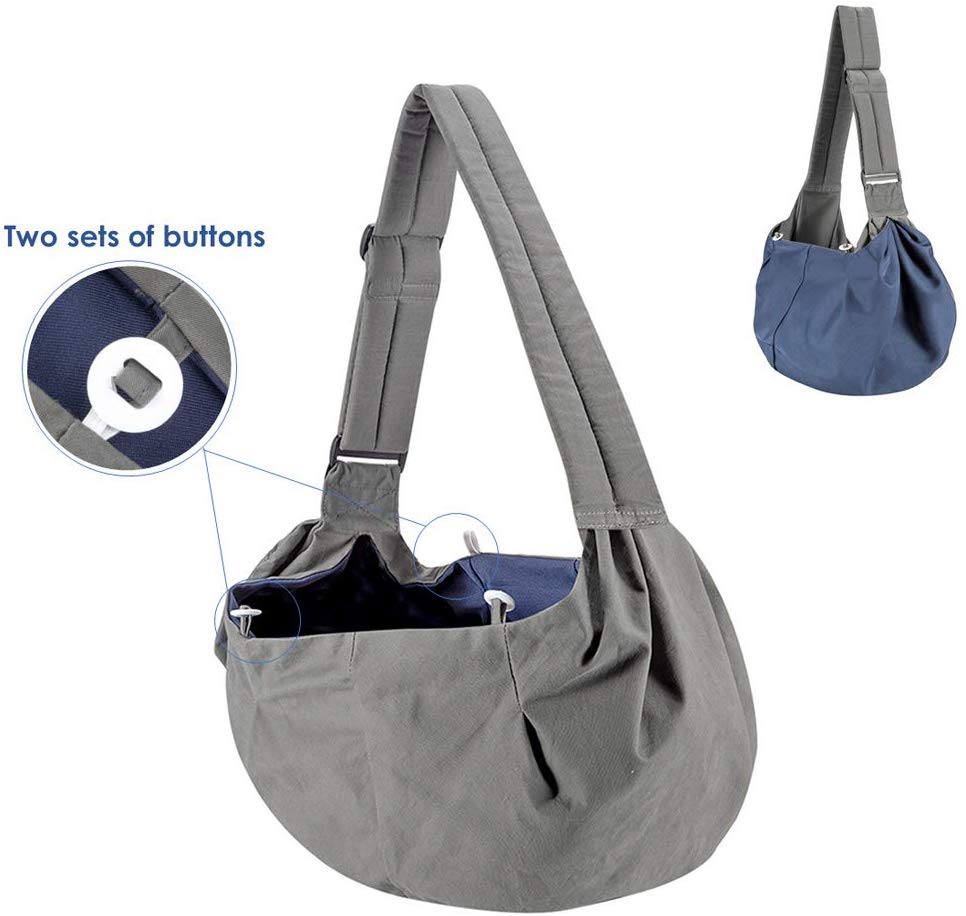 SlowTon Pet Carrier - Image 3