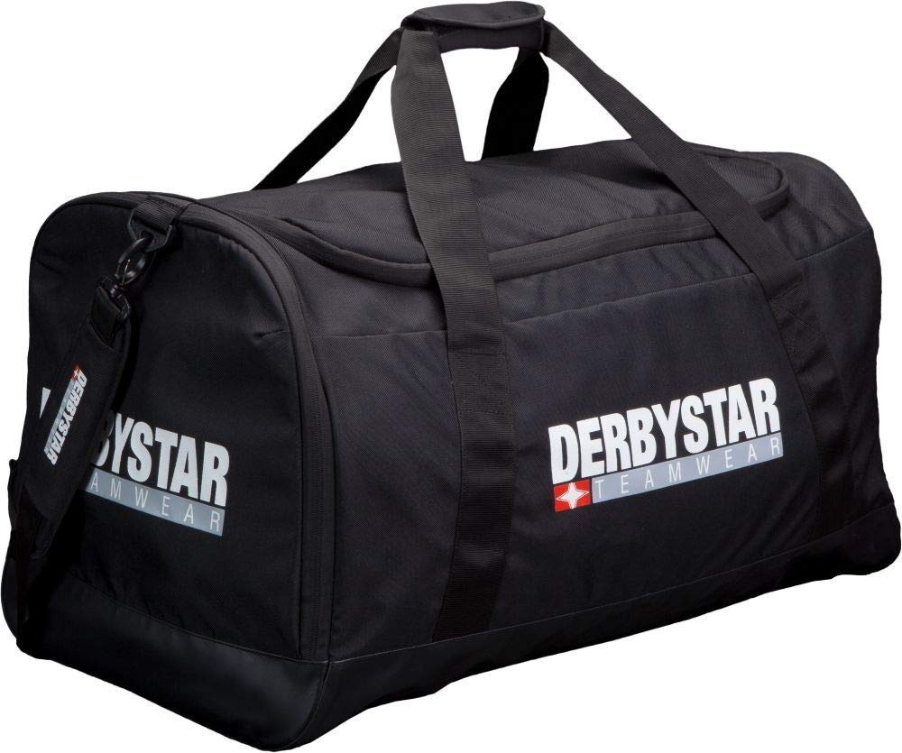 Derbystar Handbag-832009 Handbag Black 68 x 42 x 40 cm, 68 cm