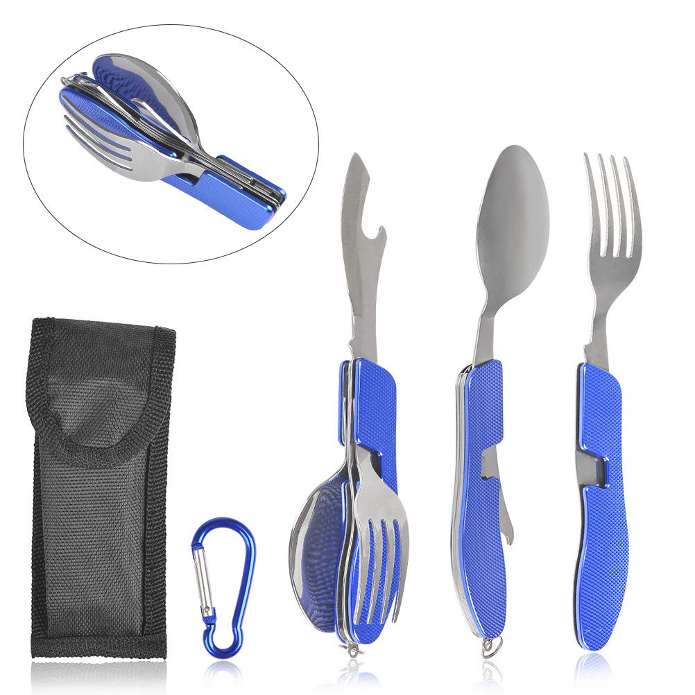 aldi travel cutlery set