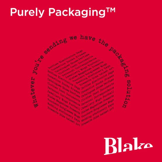 Blake Purely Packaging C3 180 x 210mm Matt Metallic Padded Bubble Pocket Envelopes Peel & Seal (MTMG165) Green- Pack of 50 - Image 2