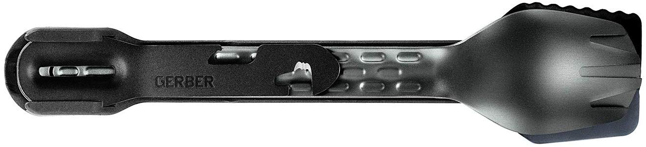 ComplEat Cook Eat Clean Tong, Onyx - Image 3