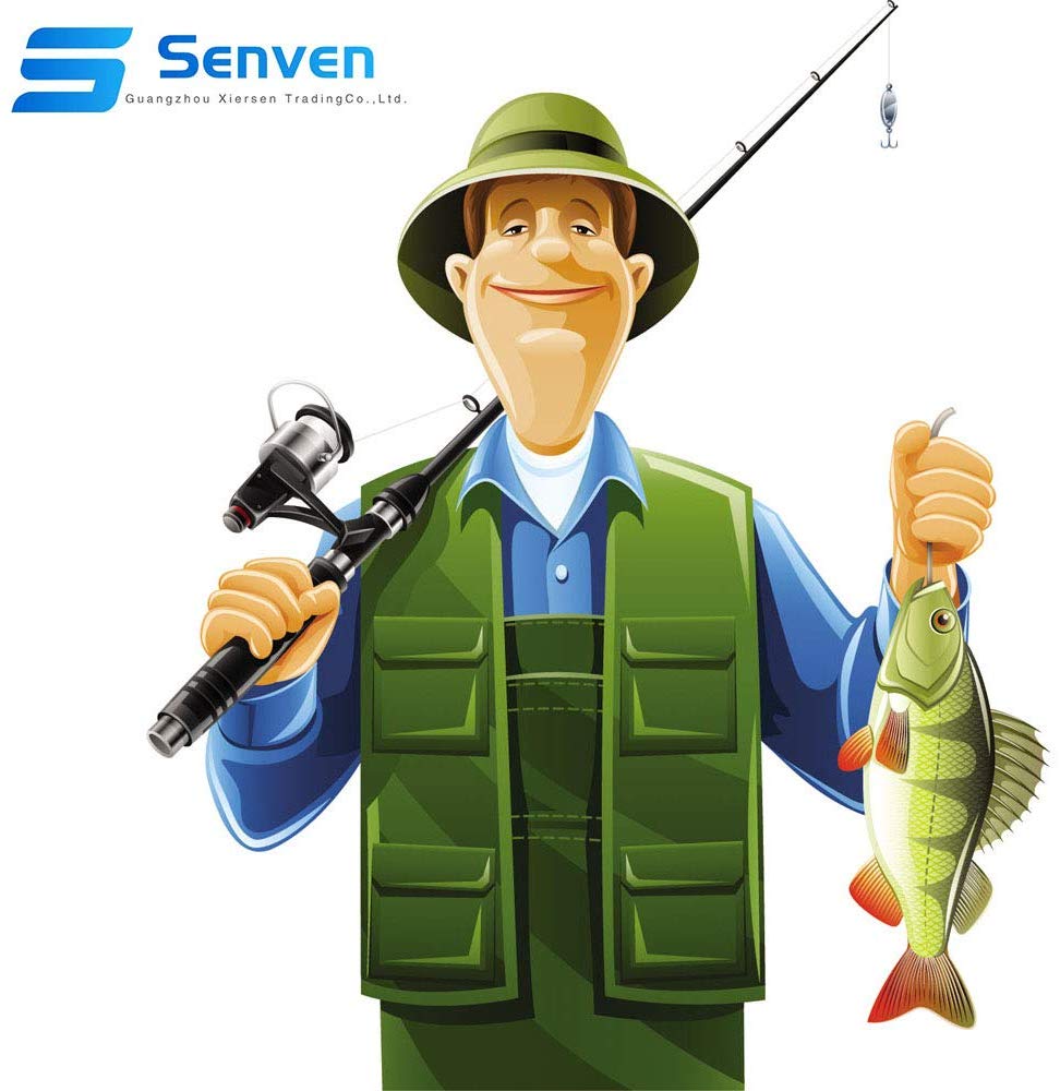 Senven artificial earthworm - Image 4