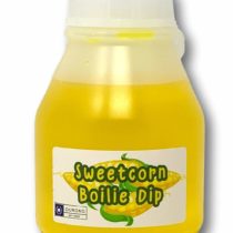 Ourons 250ml Sweetcorn Flavour Boilie Dip Fishing Bait Glug