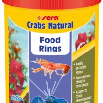 sera Crabs Natural 100 ml