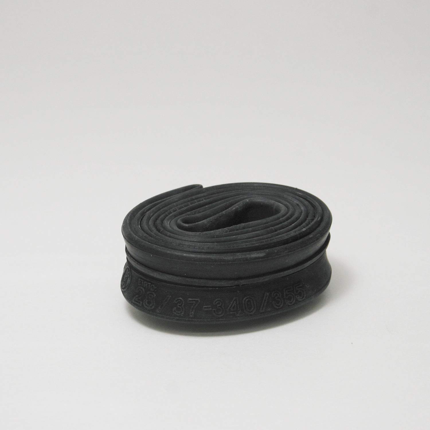 Schwalbe 318576 - bicycle inner tube 16x1 3/8 dunlop 32mm, Black, 28/37-340/355 - Image 2