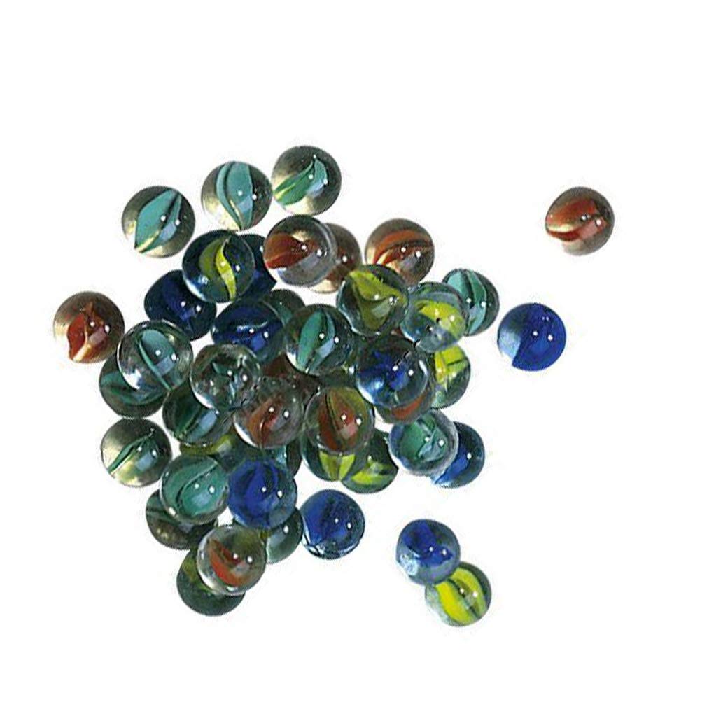 ARSUK Glass Marble 40 Pcs - Image 3