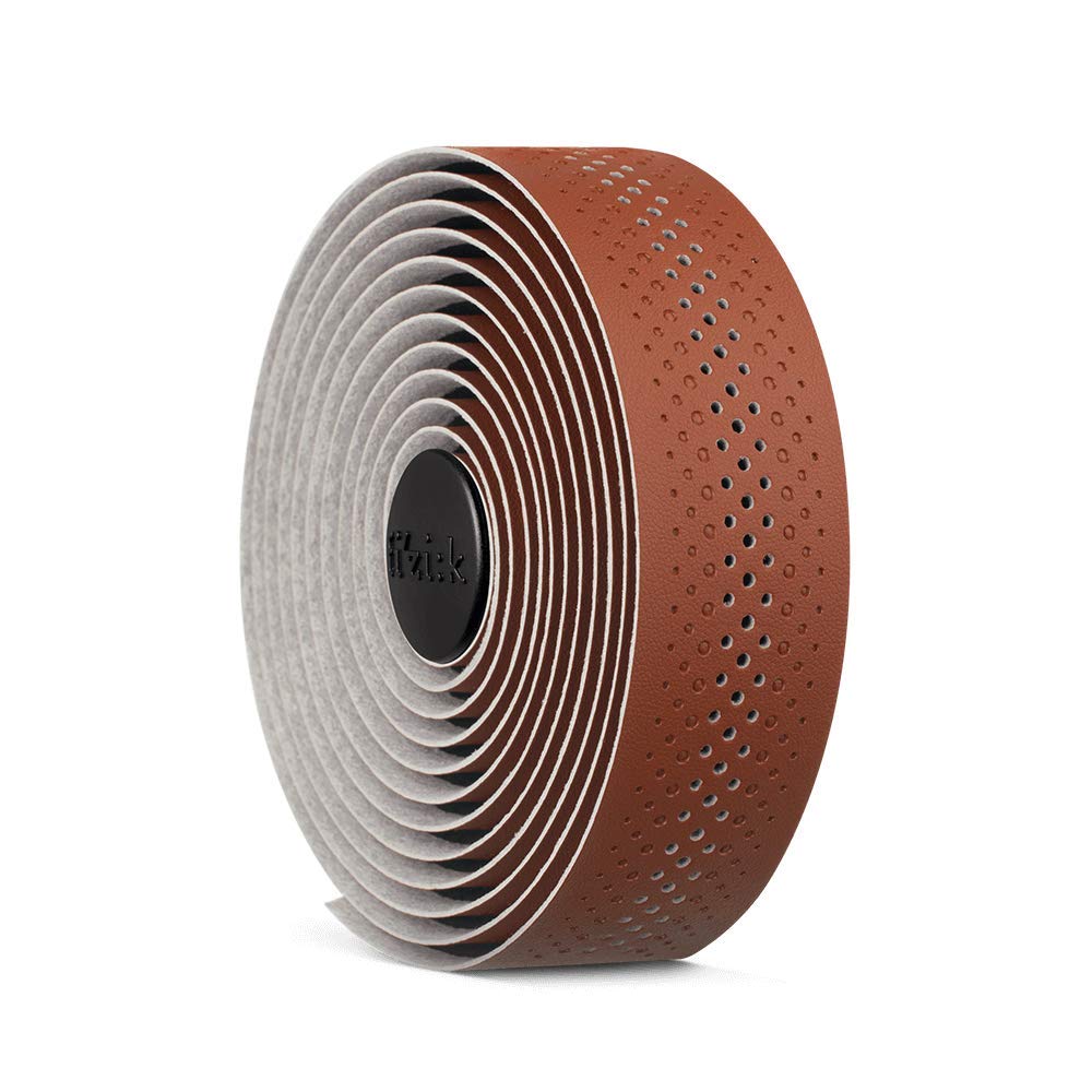 Fizik Tempo Bar tape Microtex Bondcush Classic, Honey,3mm