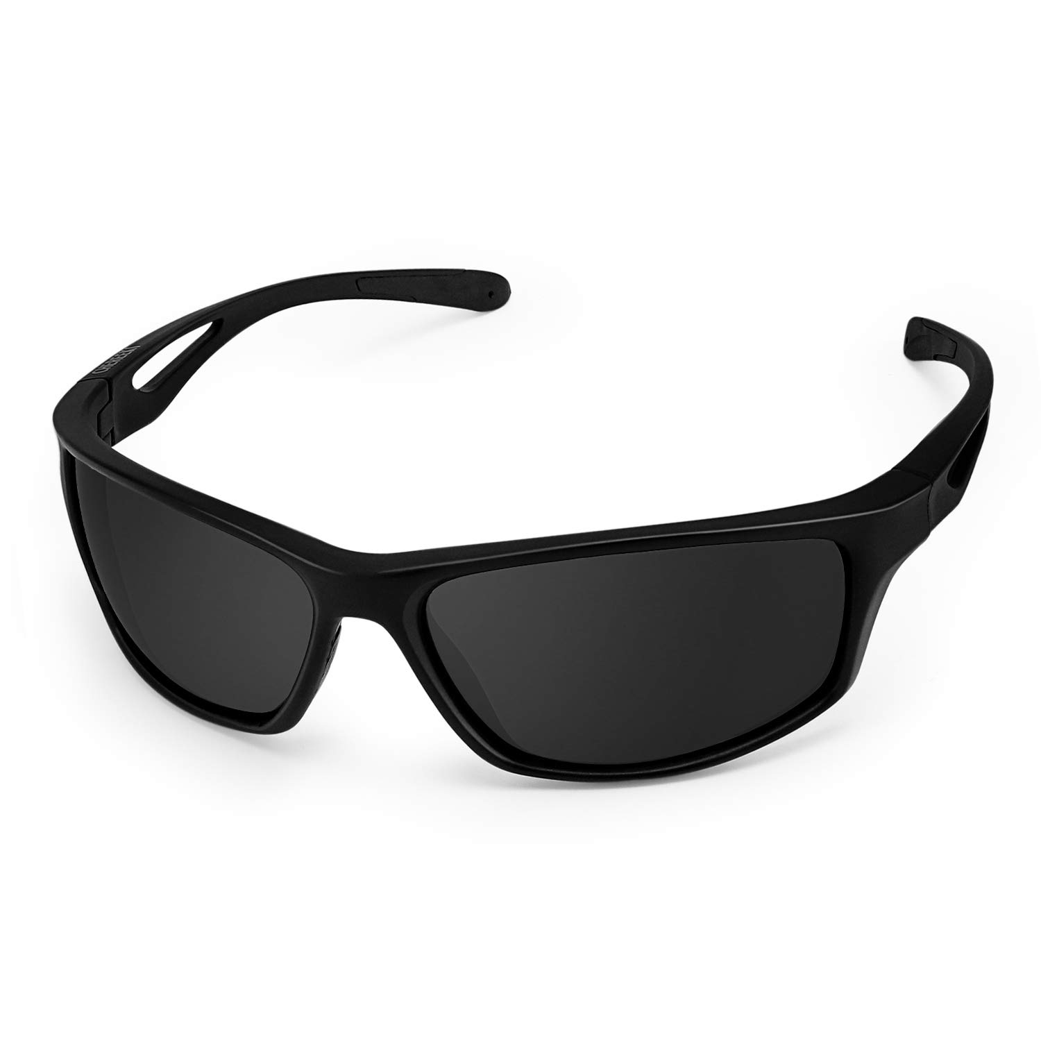 CHEREEKI Sports Sunglasses