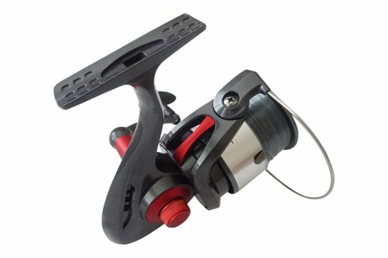 Fishzone MIAMIJACK SIROCCO FD70 SURF Front Drag Fixed Spool Fishing Reel (Pre Spooled with 20lb Line) - For use on Sea Surf - Image 2