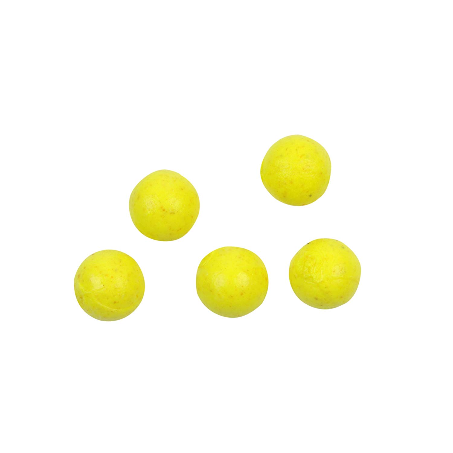 Gulp Alive! Floating Salmon Egg Fl Yellow, Multi-coloured
