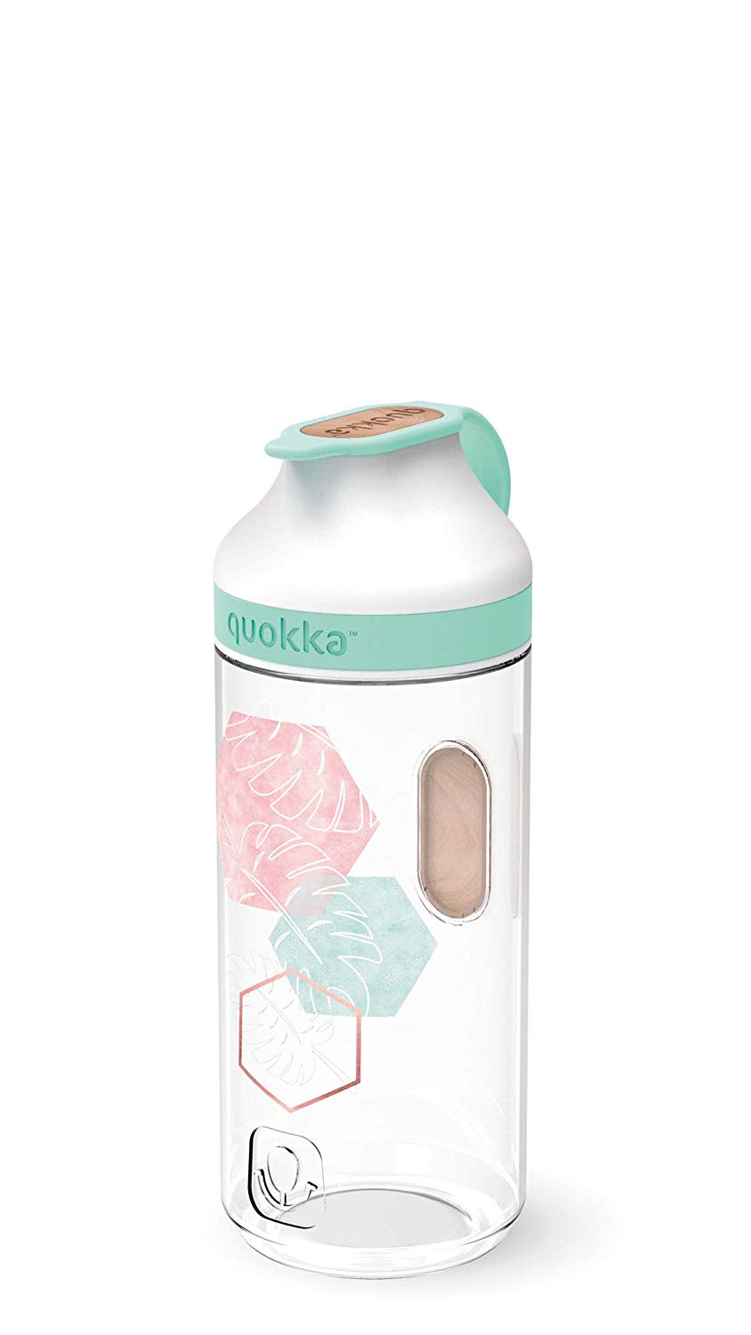 Quokka Mineral - Geo Palm 520 ML