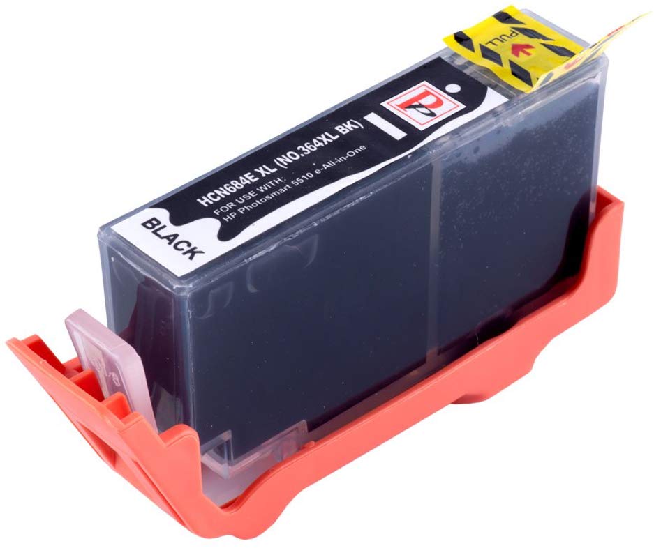 PerfectPrint Compatible Ink Cartridge Replacement for HP B109a B109n B109d B109f B110a B110c B110e B111 B210a B210c B211 C410 C410b C309a C309n C309g C310a 364XL (Black/Cyan/Magenta/Yellow, 8-pack) - Image 3