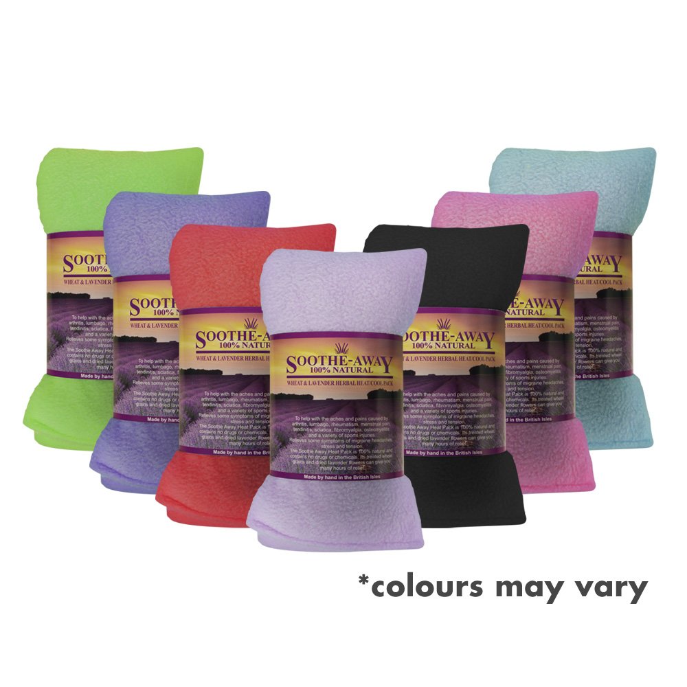 Wheat Herbal Heat Pack BigaMart