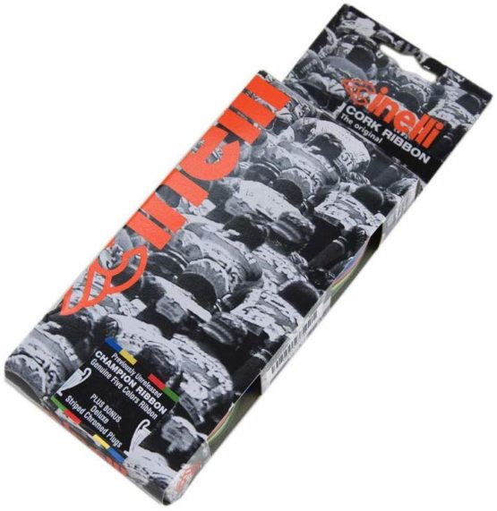 Cinelli Cork Tape World Champion - Image 3
