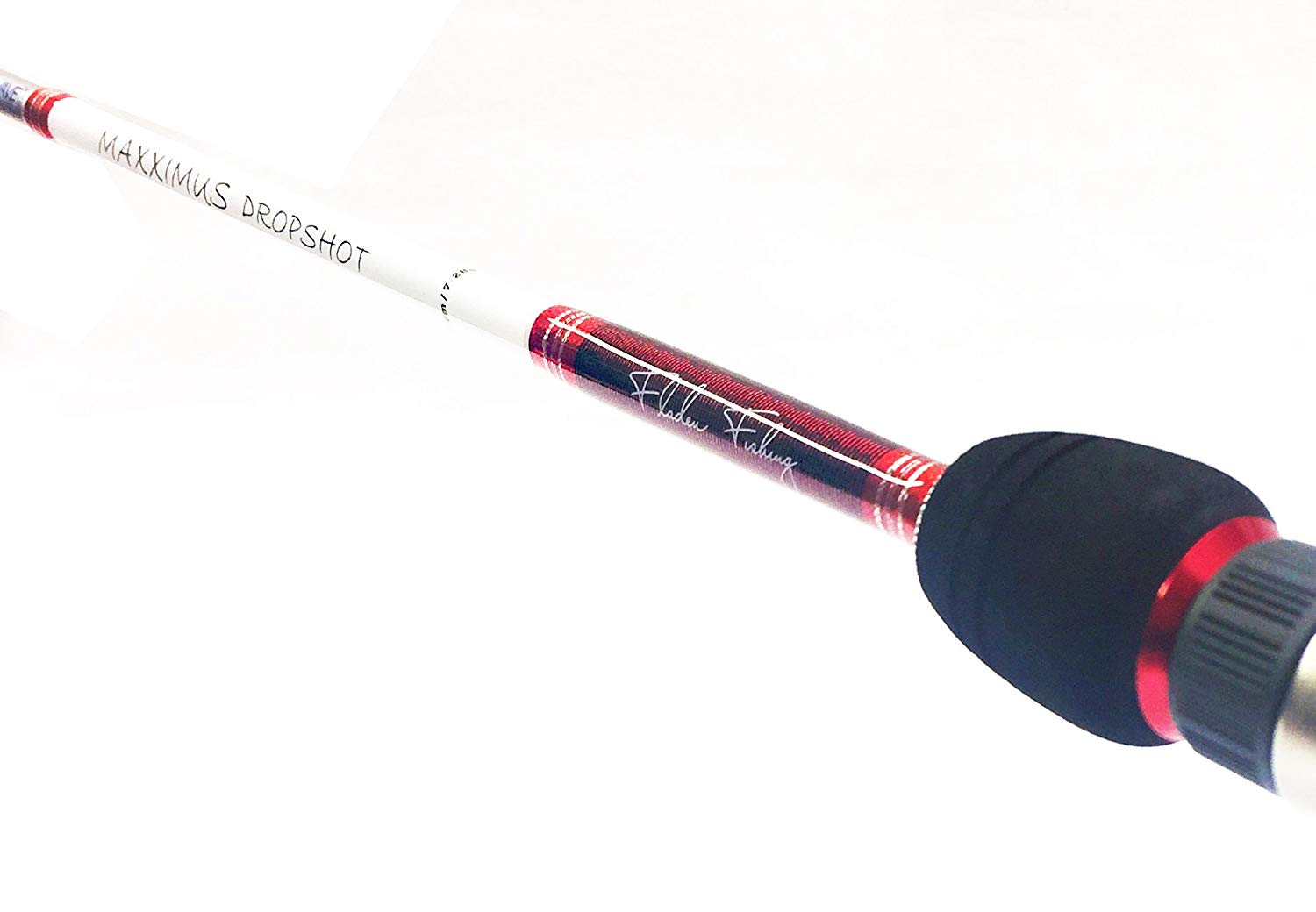 fladen powerstick 8ft