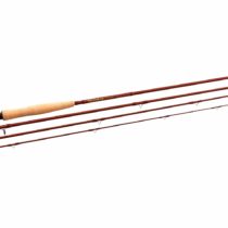 Snowbee Classic 4/5 4-Piece Fly Rod