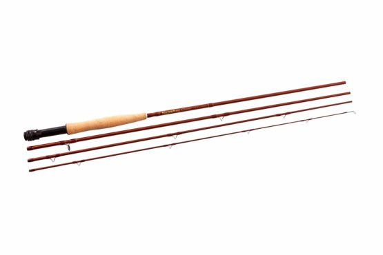 Snowbee Classic 4/5 4-Piece Fly Rod