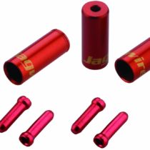Jagwire Single Bike Cable Housing Kit