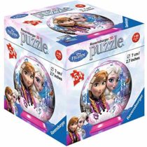 Disney Frozen PUZZELBAL 54ST -