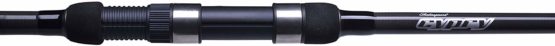 Shakespeare Unisex Cypry Carp Telescopic Rod, Black, 11 Ft/3.0 Lb - Image 3