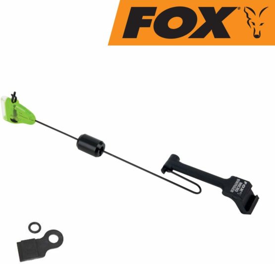FOX Swinger Sets - 3 or 4 Rod - Image 3