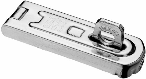 ABUS 100/80 80 mm Padlock 32114 - Image 2