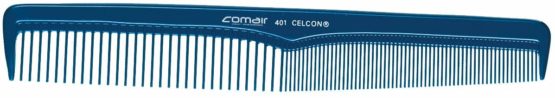 Comair Blue Profi-Line 401 Haarschneidekamm, 1 Stück