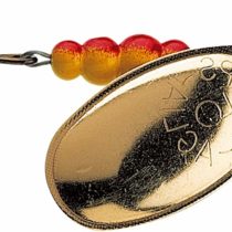 Spinner - Mepps Aglia copper