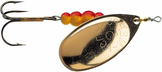 Spinner - Mepps Aglia copper