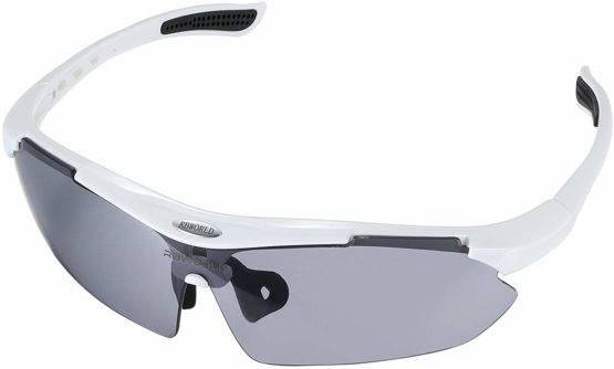 Aroncent Polarized Sports Sunglasses for Men Women Cycling Running Driving Fishing Golf Baseball Glasses