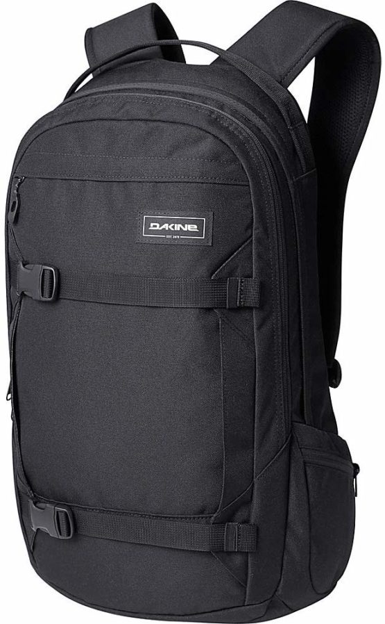 Dakine Men's Mission 25l Packs&Bags