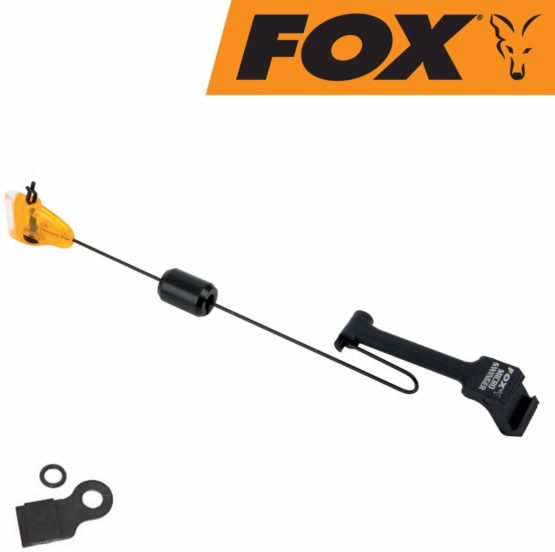 FOX Swinger Sets - 3 or 4 Rod - Image 4