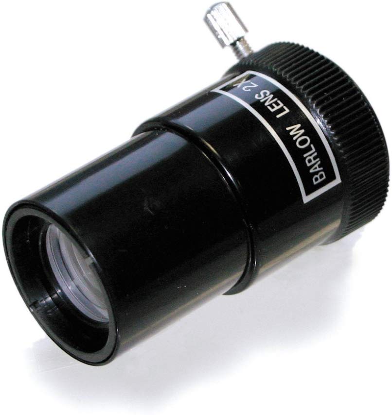 Bresser Newtonian Telescope Pollux 150/1400 EQ with mount and tripod, black, Standard - Image 2