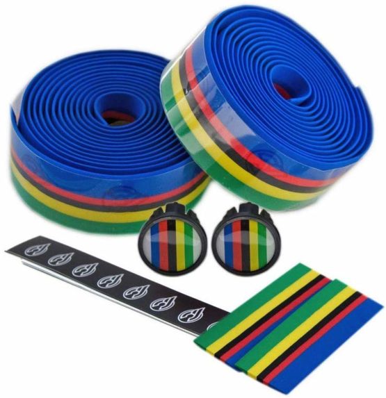 Cinelli Cork Tape World Champion