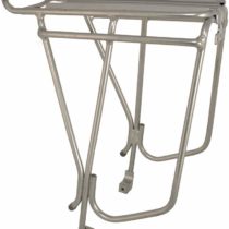 Oxford Alloy Disc Compatible Luggage Rack